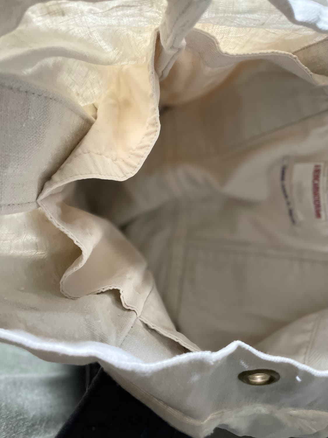 어 리인카네이션 키 Tote Bag 상품이미지7