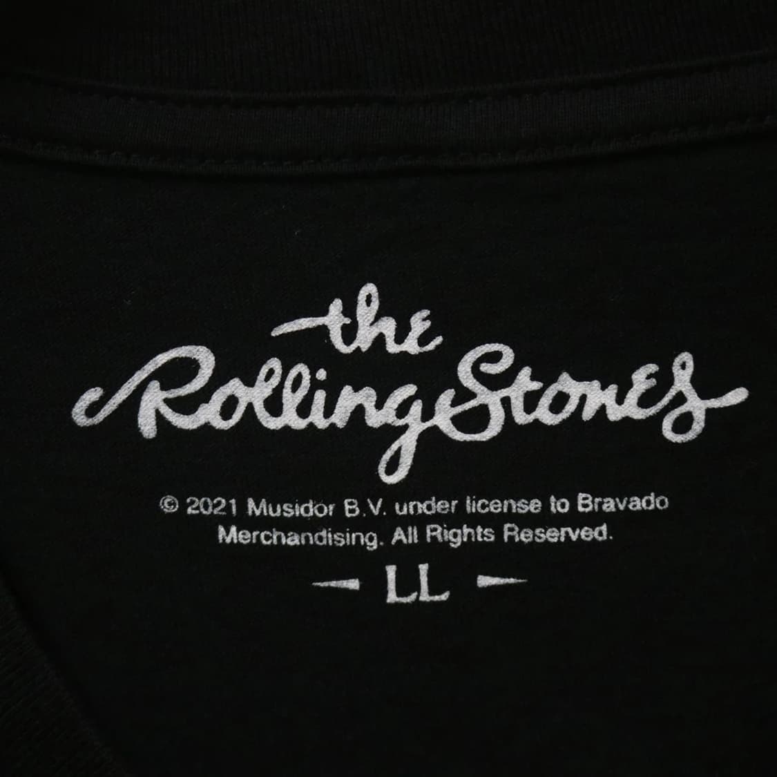 롤링스톤즈 반팔 티셔츠 66716 상품이미지7