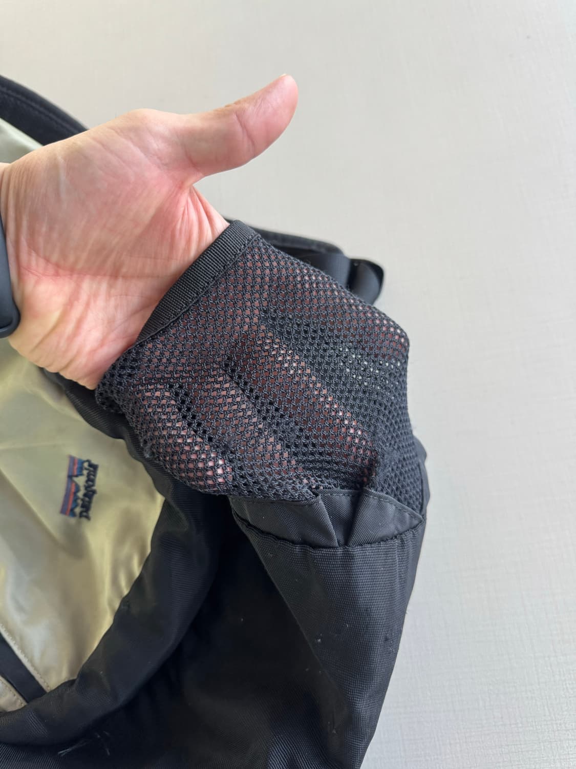 00s 파타고니아 백팩 상품이미지7