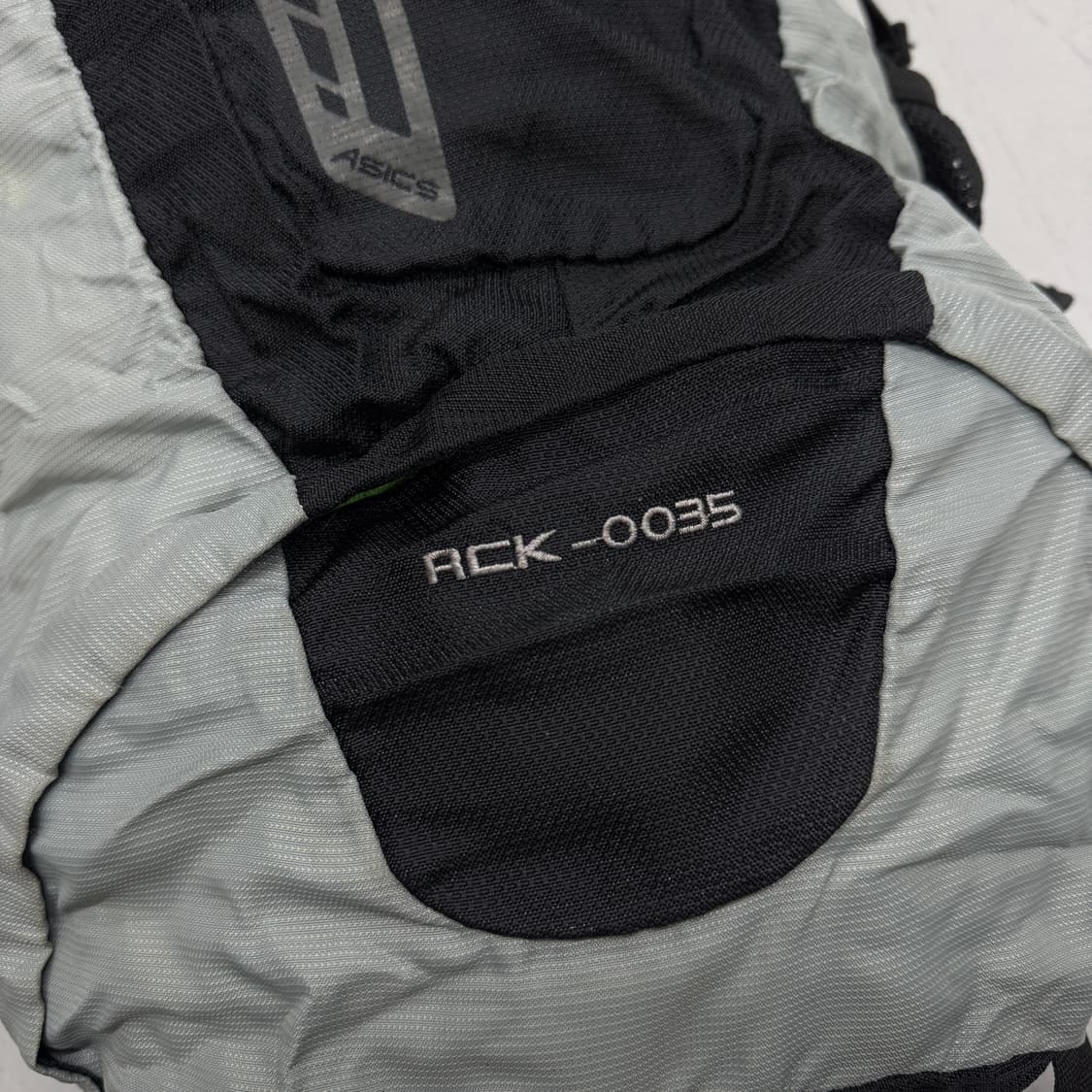 아식스 고프코어 테크니컬 마운틴 백팩 상품이미지5