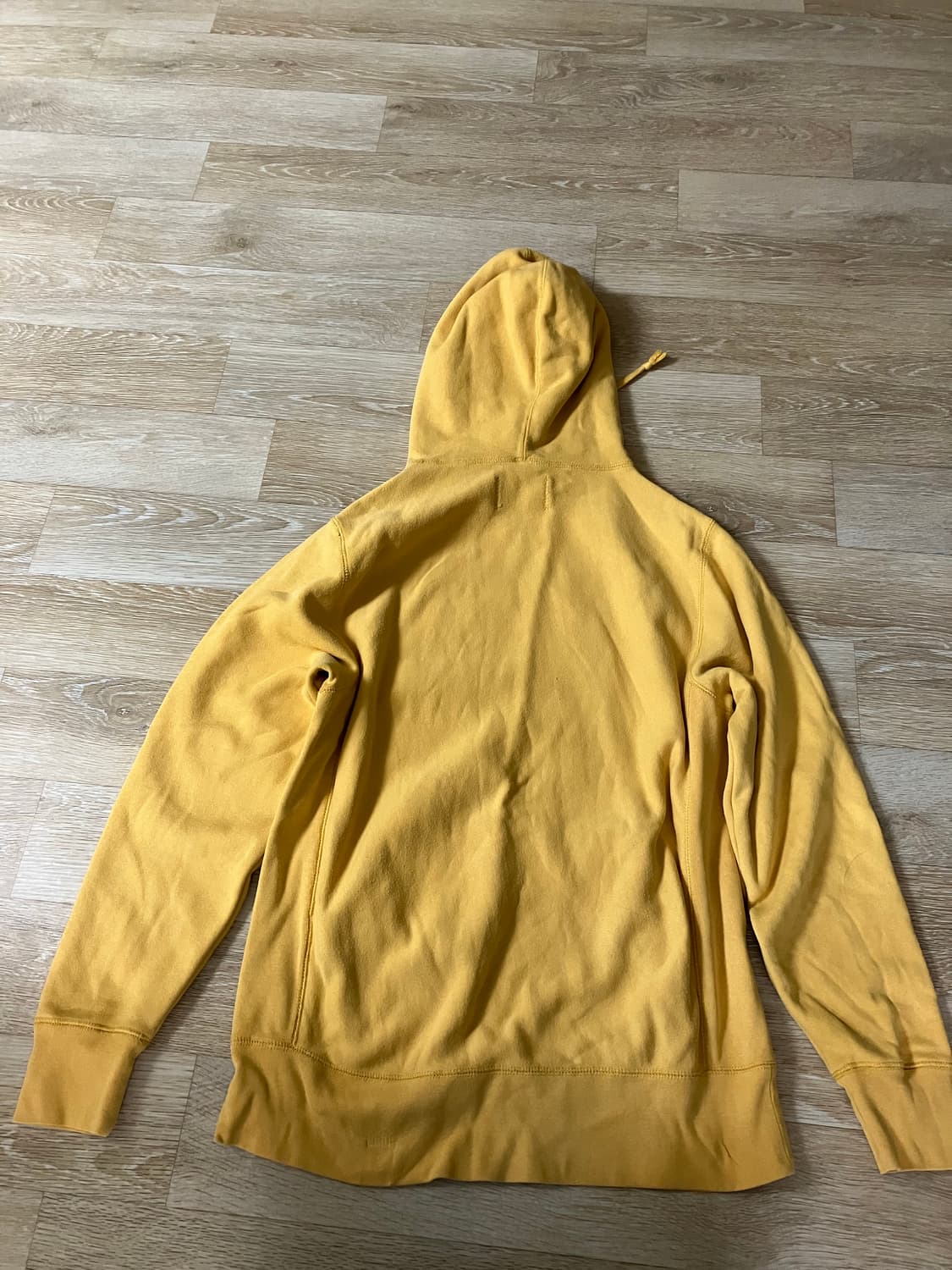 퍼킹어썸 후드티 상품이미지4