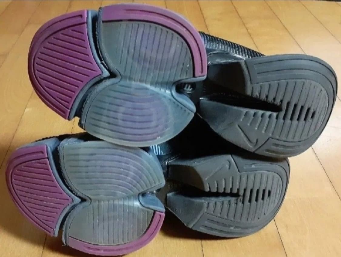 나이키 에어 줌 슈퍼랩2 검보 240 상품이미지7