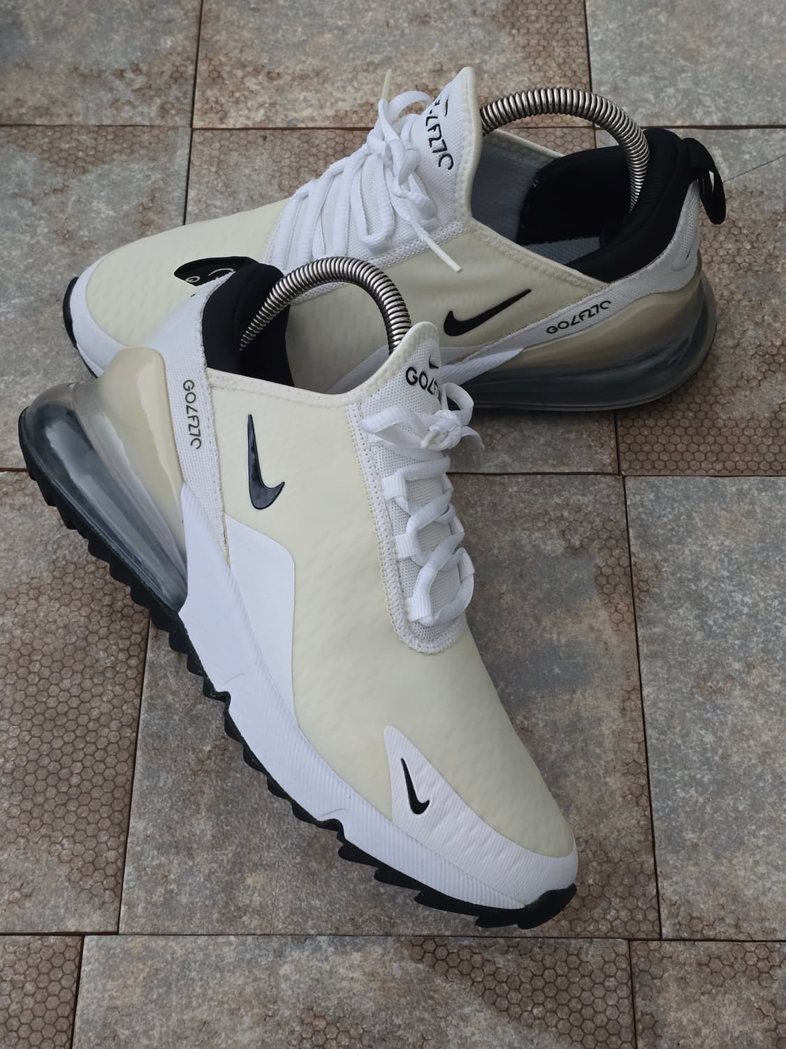 (250)나이키 에어맥스 270 g  상품이미지6