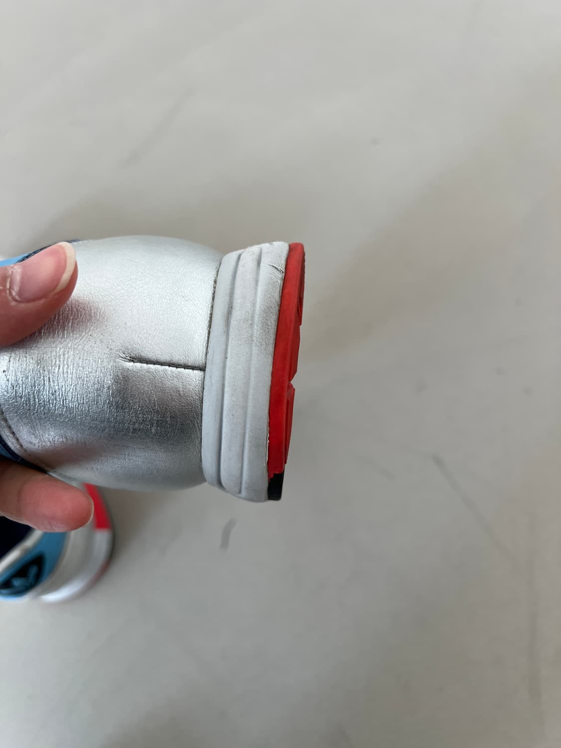 아디다스 마이크로페이서 OG 30주년 상품이미지6