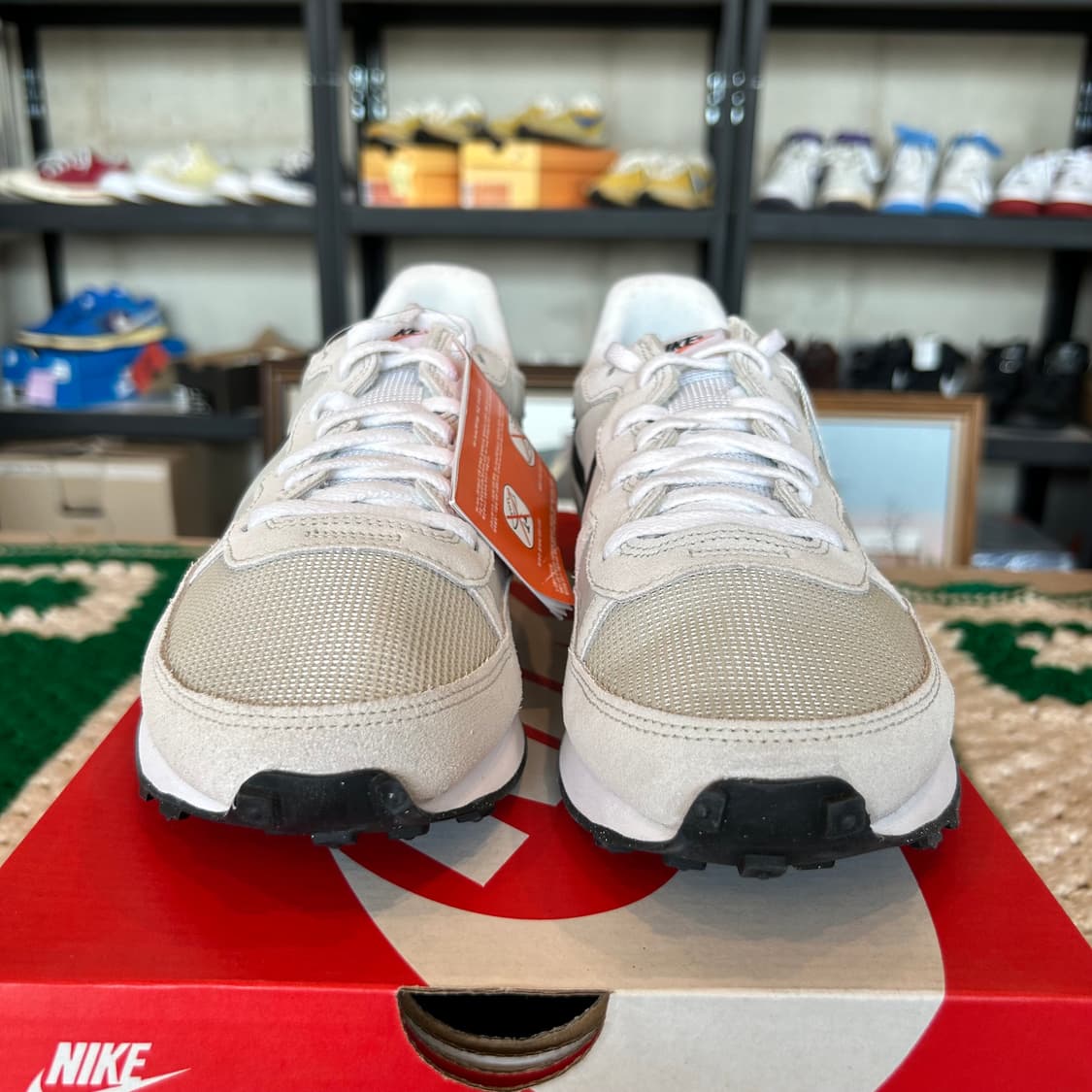 새상품 나이키 챌린저 OG 라이트 본 상품이미지2