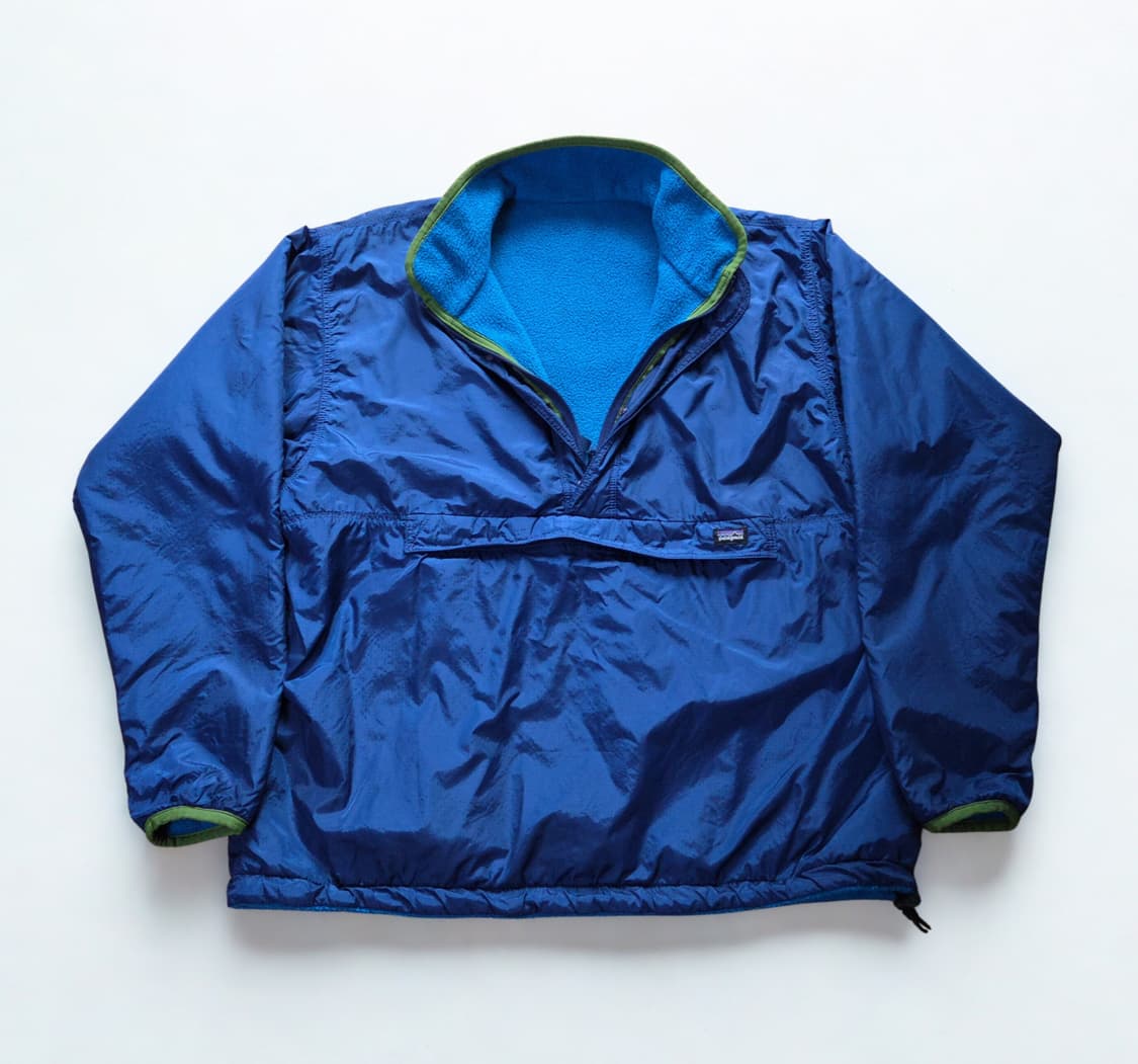 (L)파타고니아 90s Usa 글리세이드 신칠라 상품이미지5