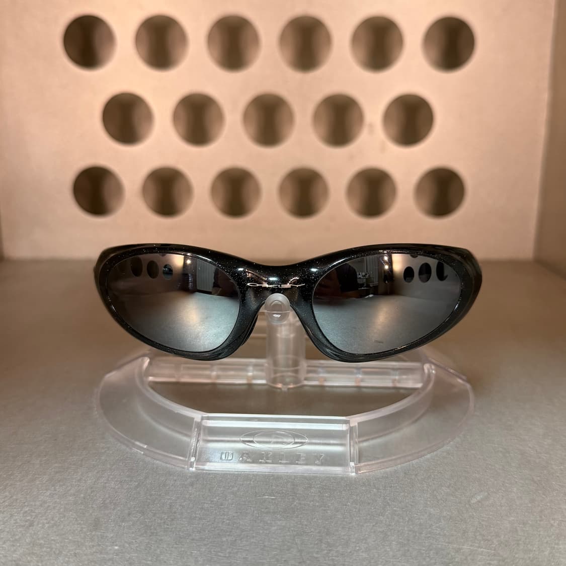 오클리 Eye Jacket 2.0 아이자켓 (2000) 상품이미지2