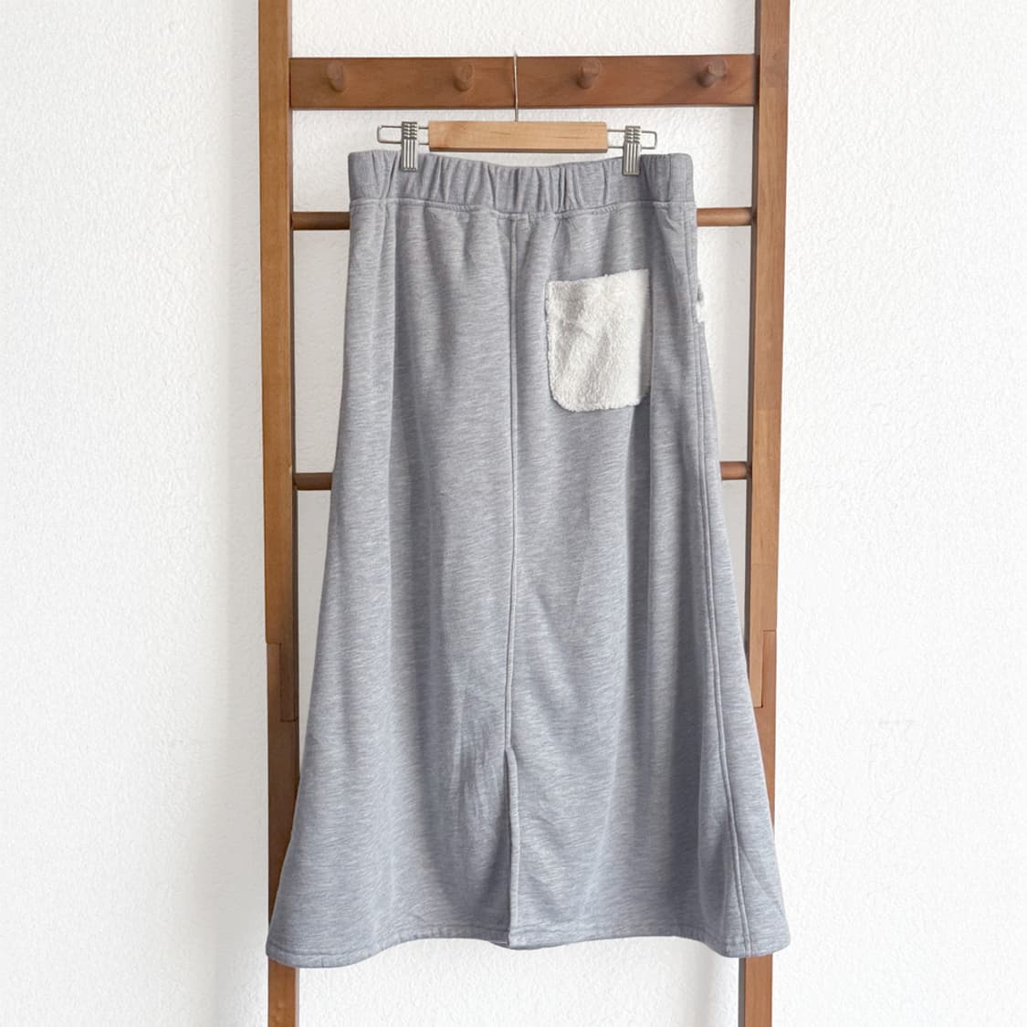 양 떼 목장 코코 스커트 상품이미지7