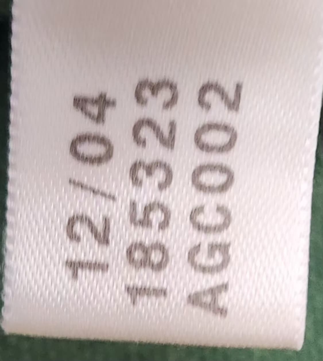 아디다스 105 유로파 트랙탑 져지 집업 상품이미지8