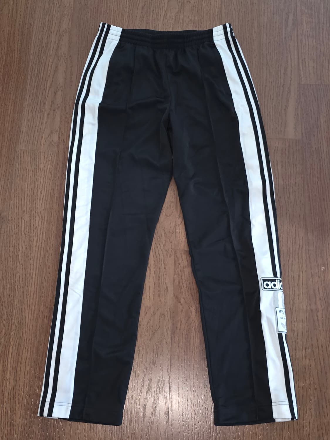아디다스 오리지널 단추 트랙팬츠 상품이미지1
