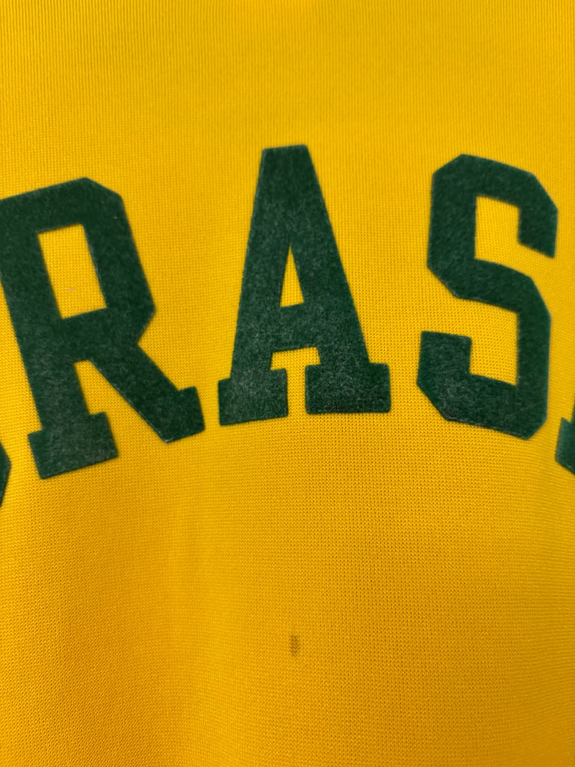 아디다스 브라질 트랙탑 M 상품이미지10