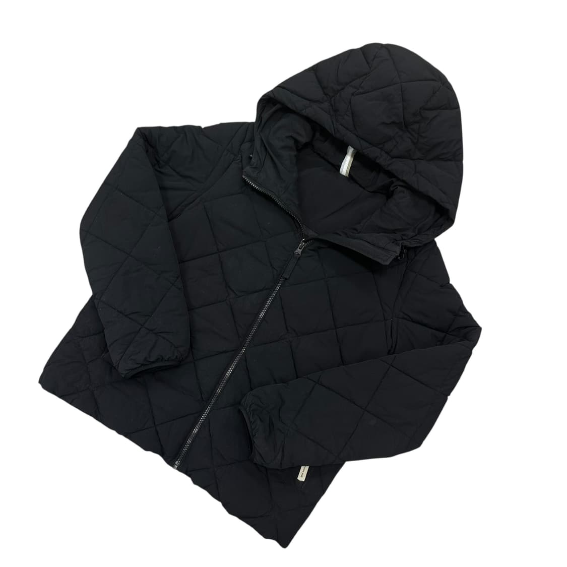 스노우피크 여성 다운 경량패딩 상품이미지3