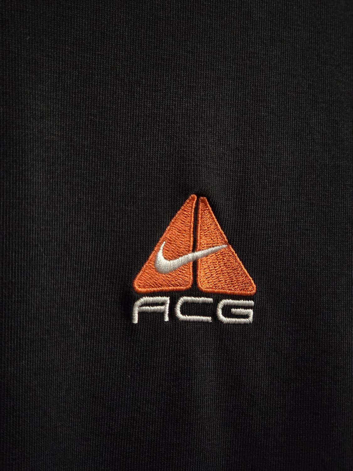 나이키 ACG LBR 반팔 티셔츠 상품이미지3