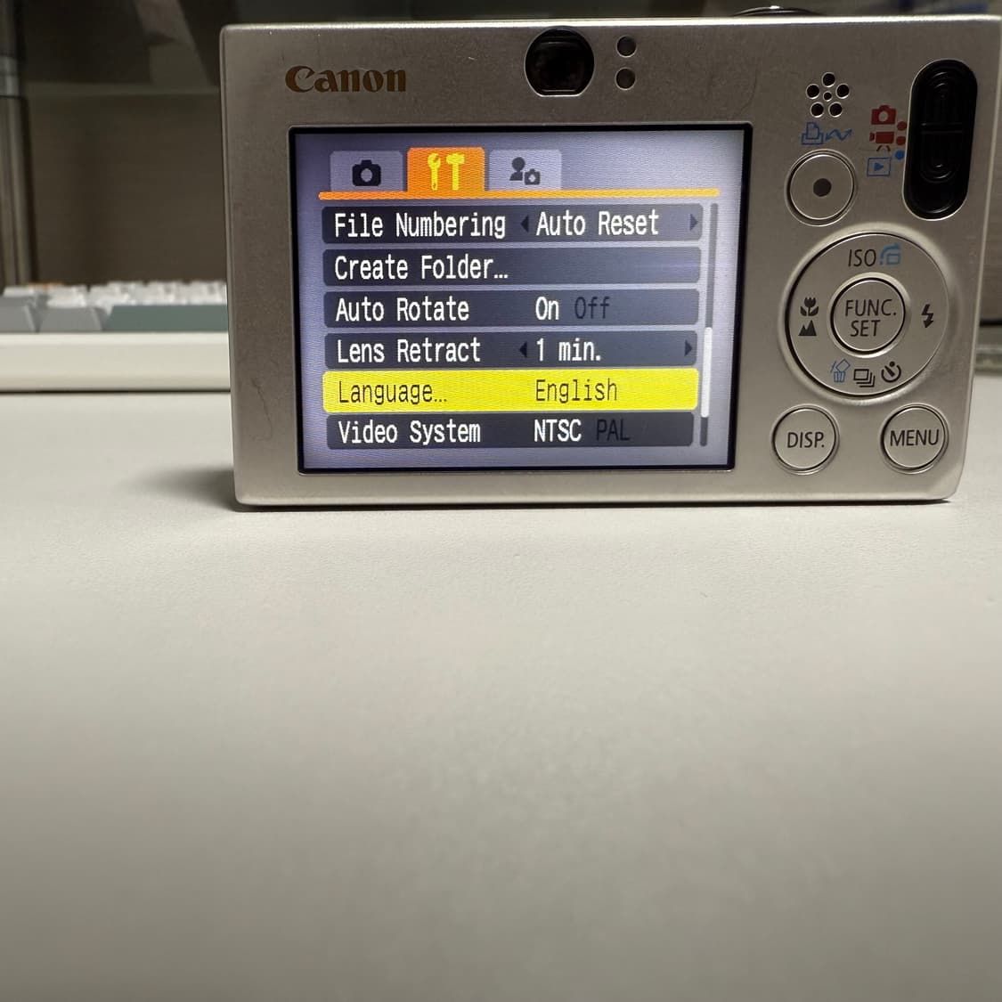 캐논 IXY 10 (IXUS 70) 상품이미지8
