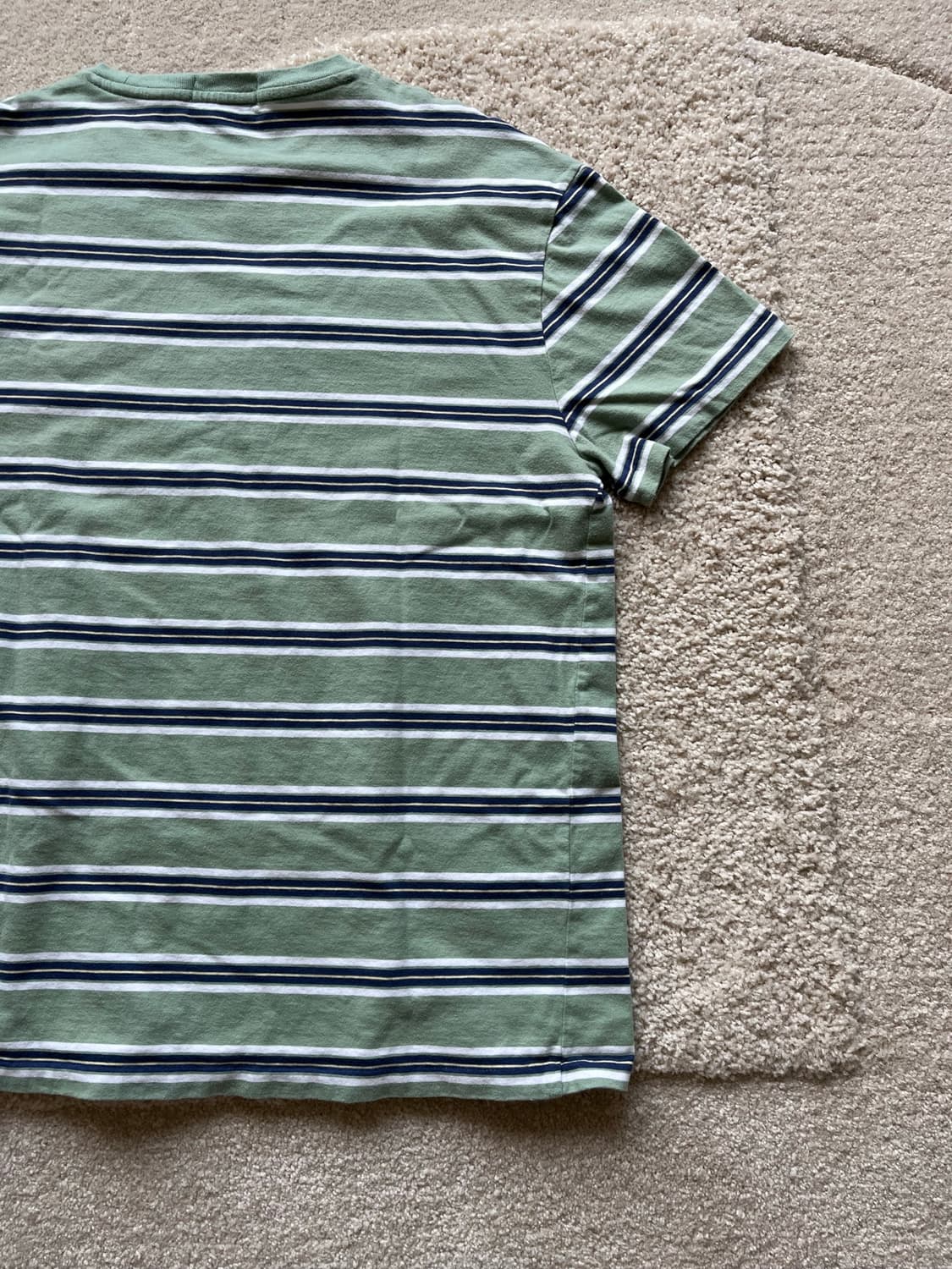 Polo Ralph Lauren  스트라이프 티셔츠 (100-105) 상품이미지8