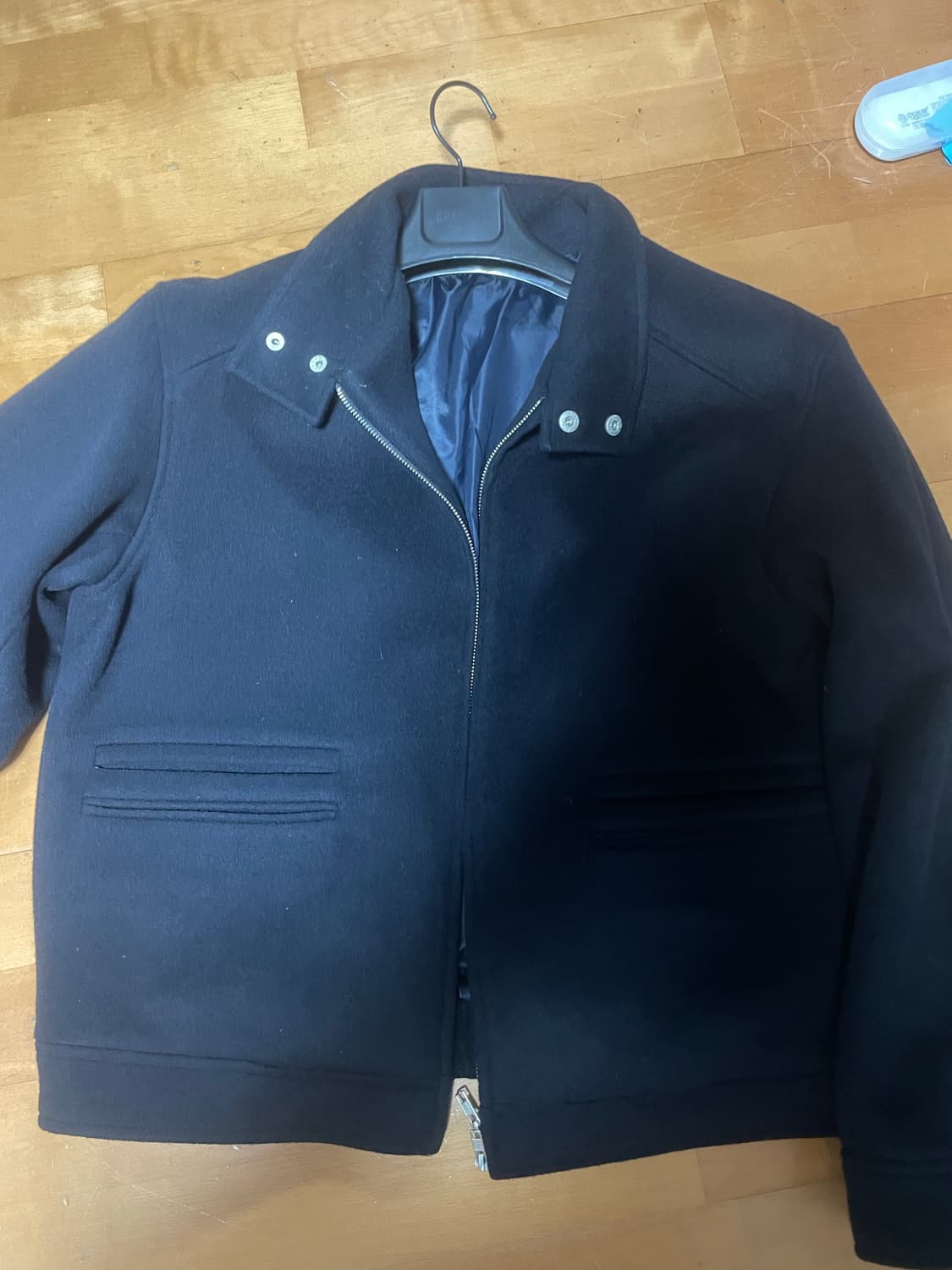 드로우핏 자켓 상품이미지1