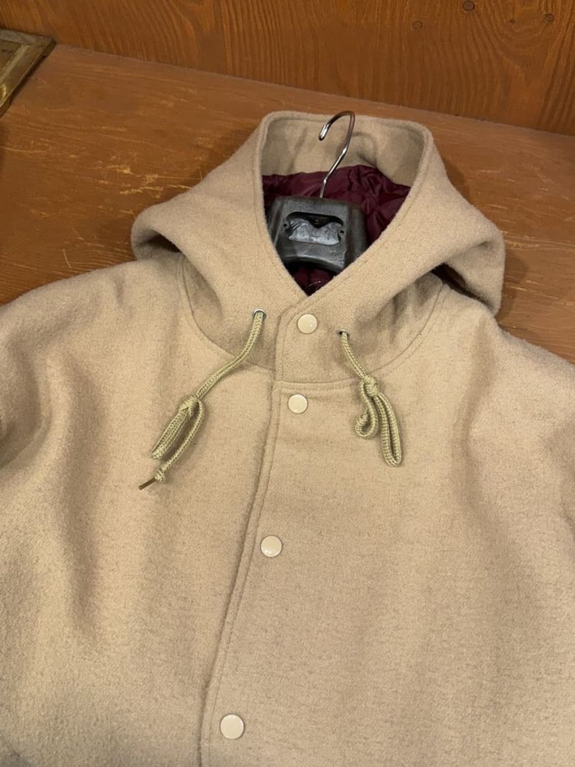 벗윈 코트 상품이미지9