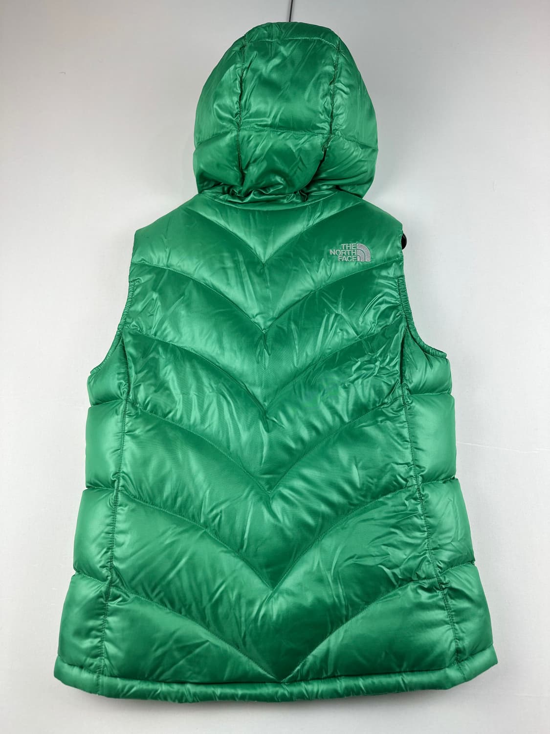 노스페이스 구스 조끼패딩 상품이미지6