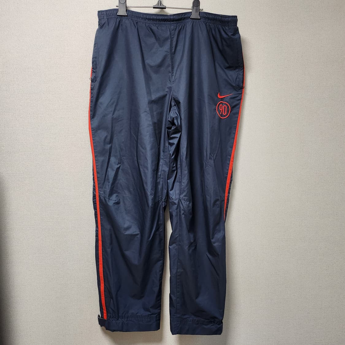 [XL] 나이키 올드스쿨 우븐팬츠 상품이미지1