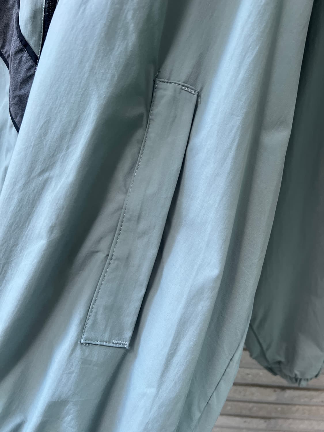 [XL]오리지널 U.S ARMY 미군 IPFU 자켓 상품이미지4