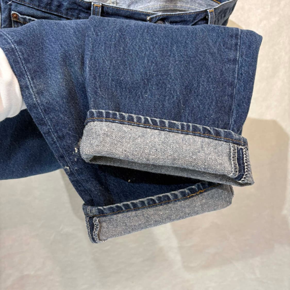 90s levi’s made in usa 501xx 리바이스lj210 상품이미지7