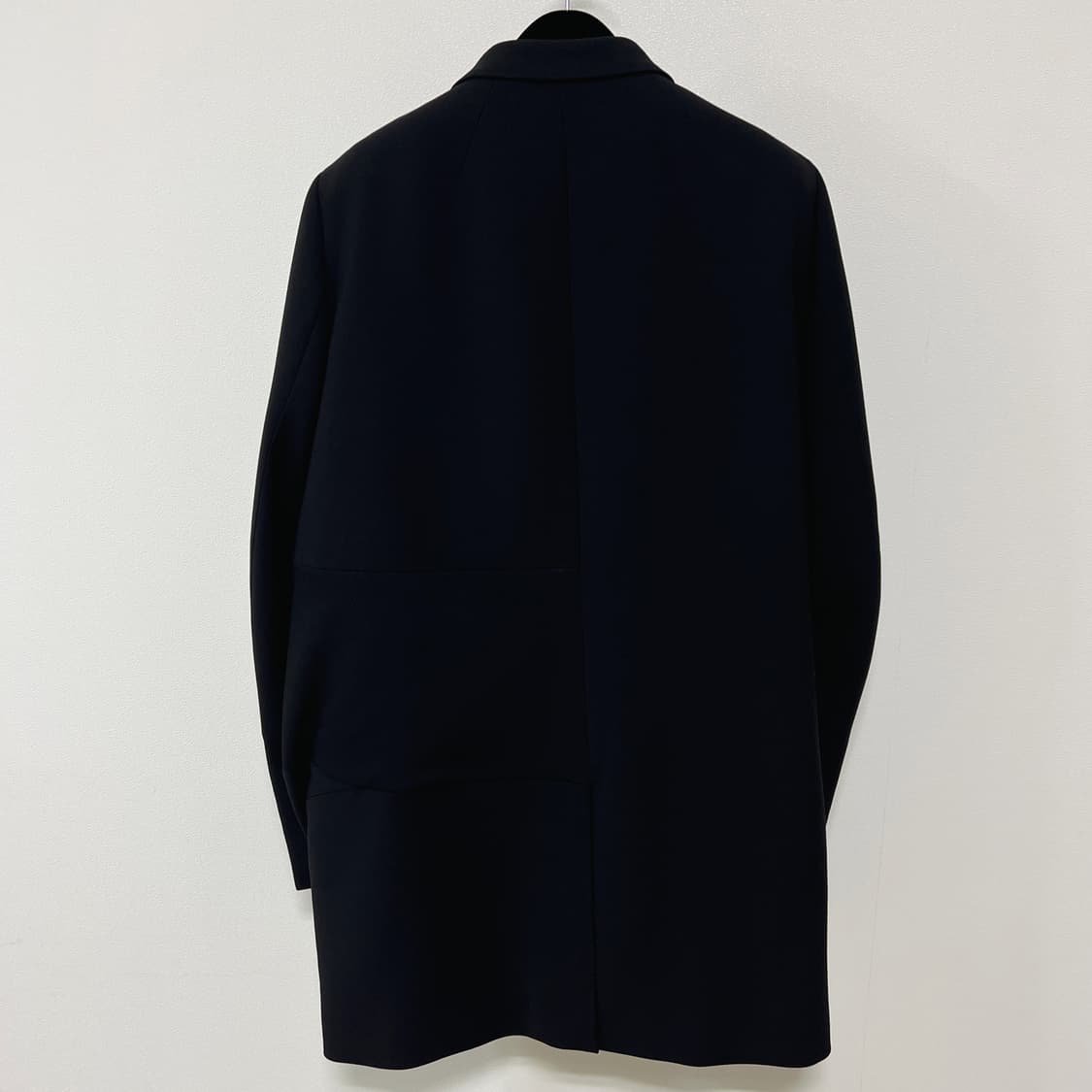 릭오웬스 16FW "MASTODON" 런웨이 컬렉션 Orchid 코트 상품이미지4