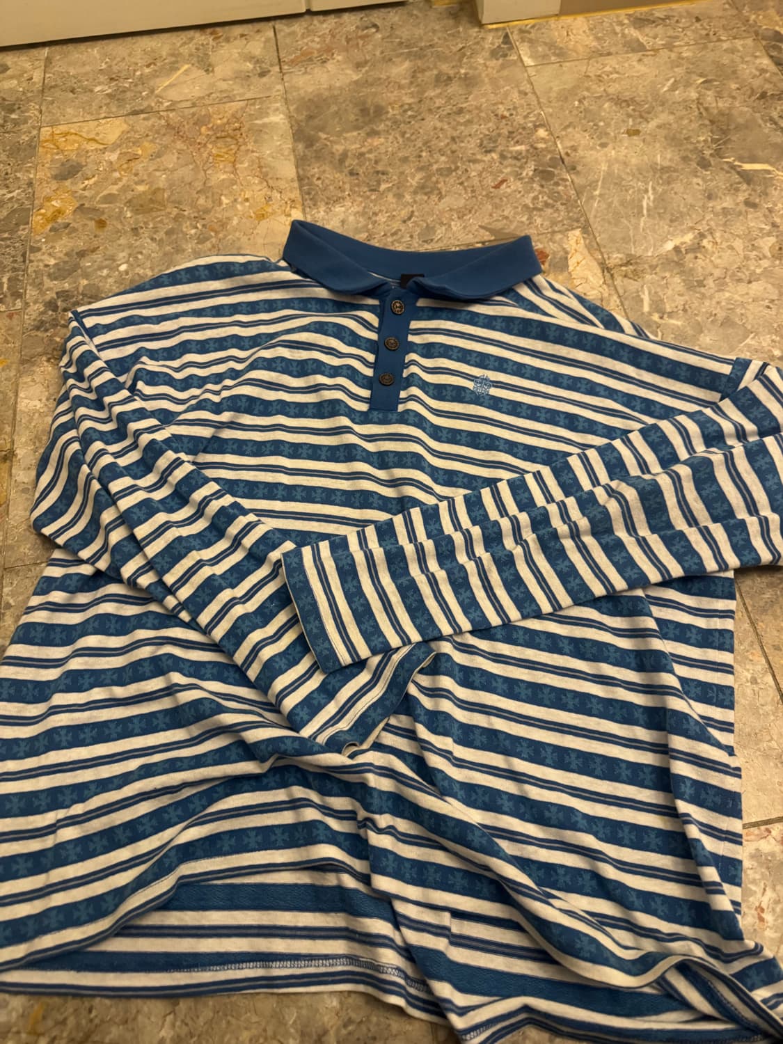 크롬하츠 카라티 상품이미지1