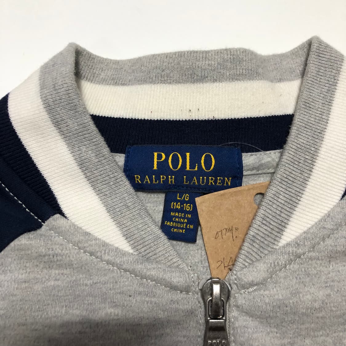 폴로랄프로렌 자켓  상품이미지4