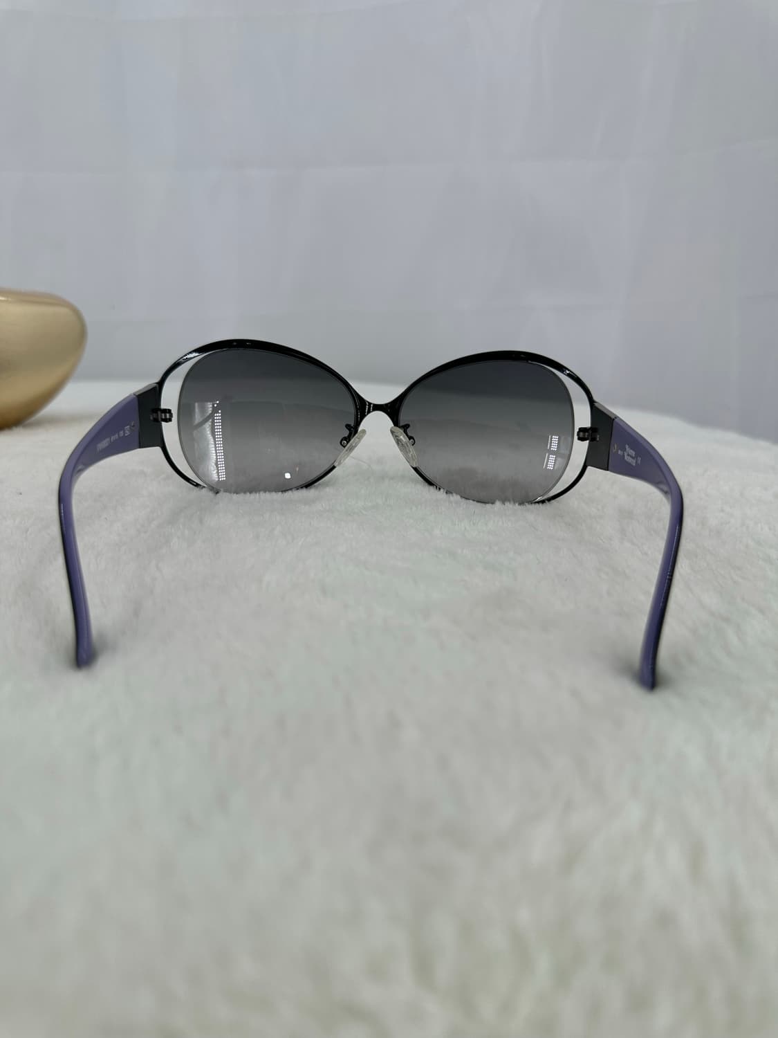 [새상품 무료배송] Made in Italy 비비안웨스트우드 선글라스 상품이미지6