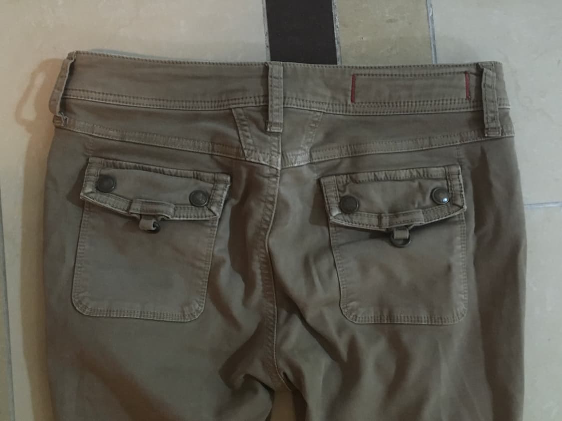 LE CASUAL DE MARITHE FRANCOIS GIRBAUD 상품이미지6