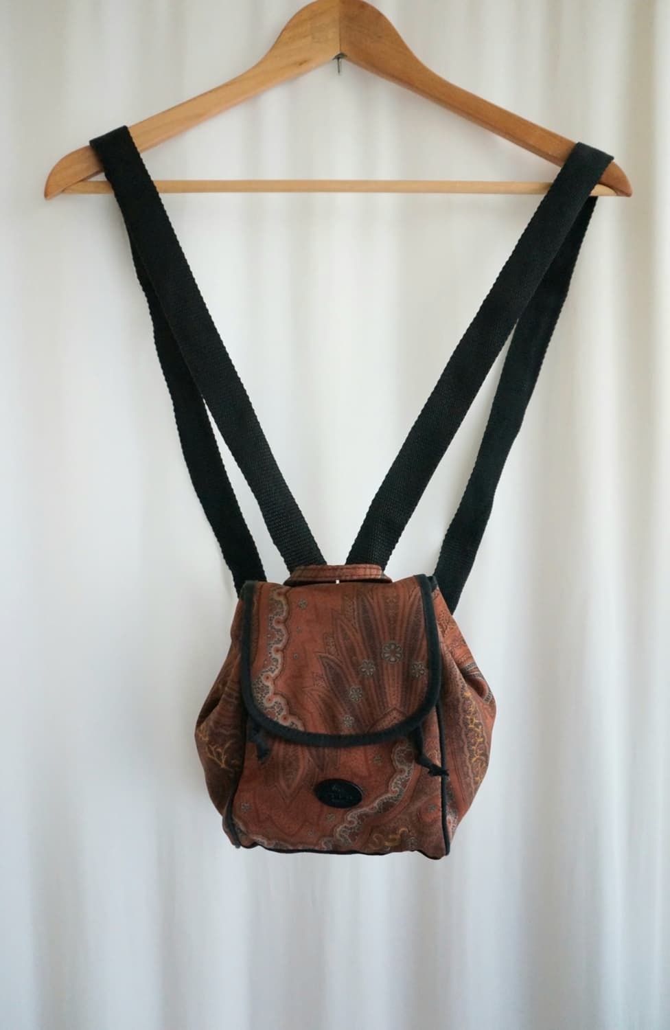 에트로 프로푸미 미니 백팩 상품이미지2