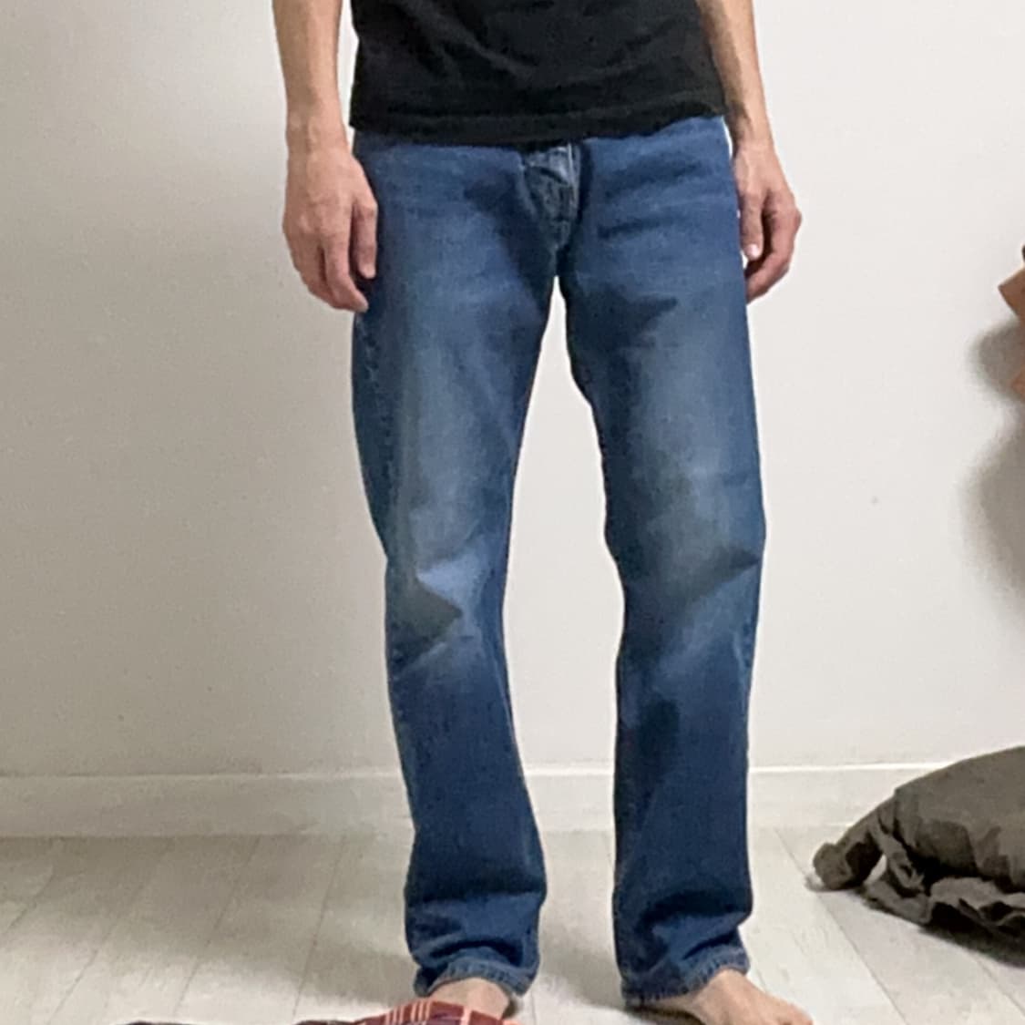 리바이스 505 30x32 상품이미지9