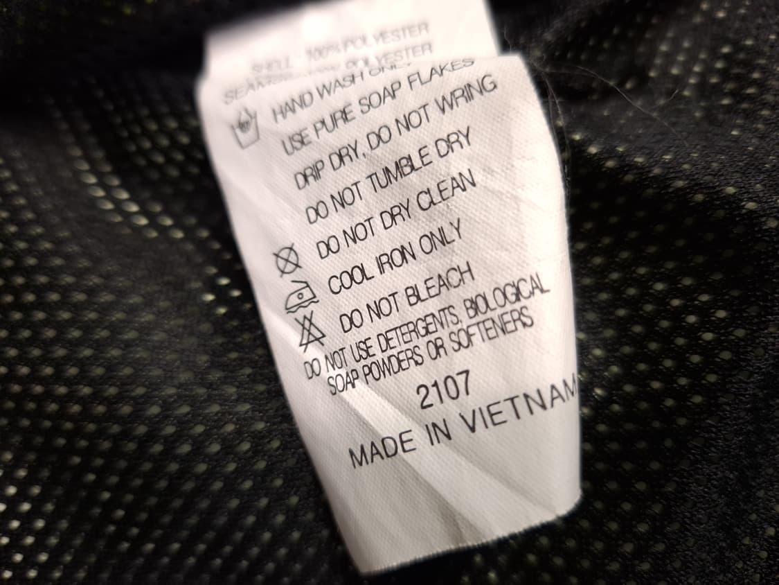 오리지날 아라이 자수 라이더자켓 상품이미지6