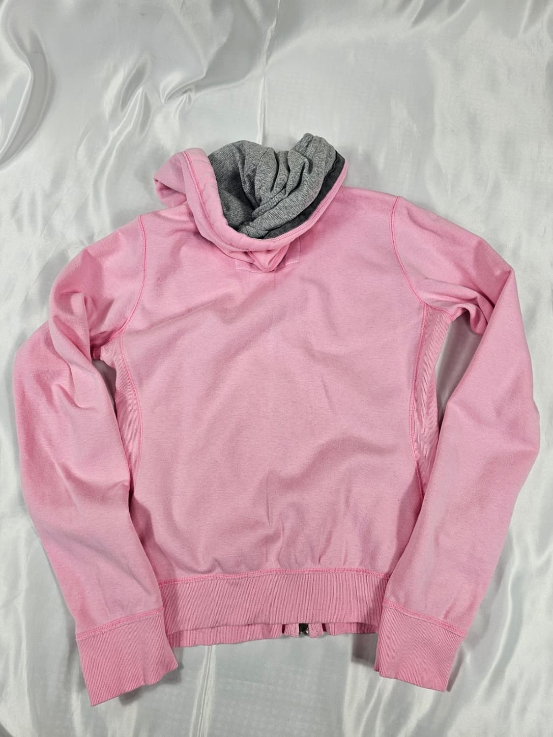 아베크롬비후드집업연핑크 상품이미지9