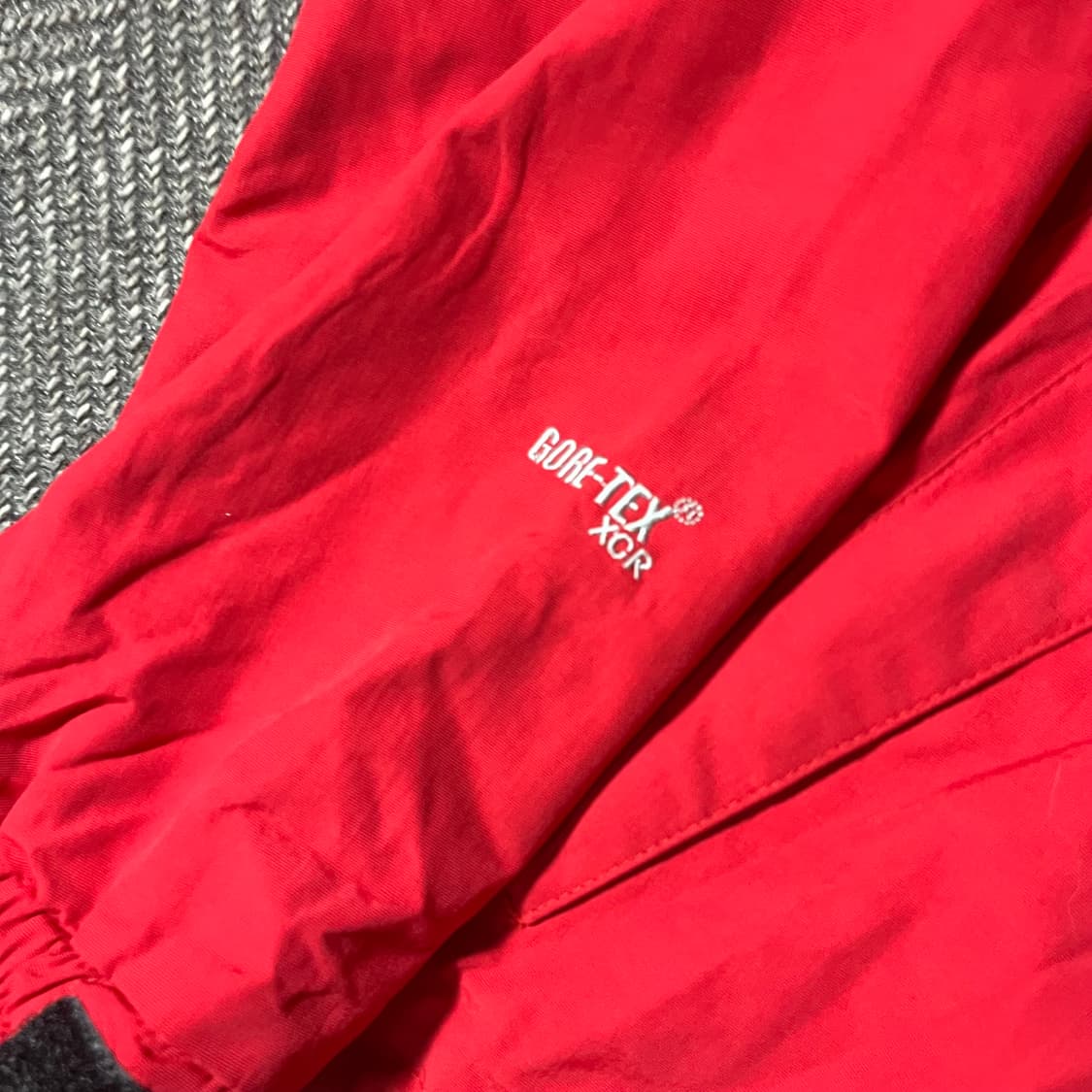 [M] THE NORTH FACE 노스페이스 바람막이 상품이미지4