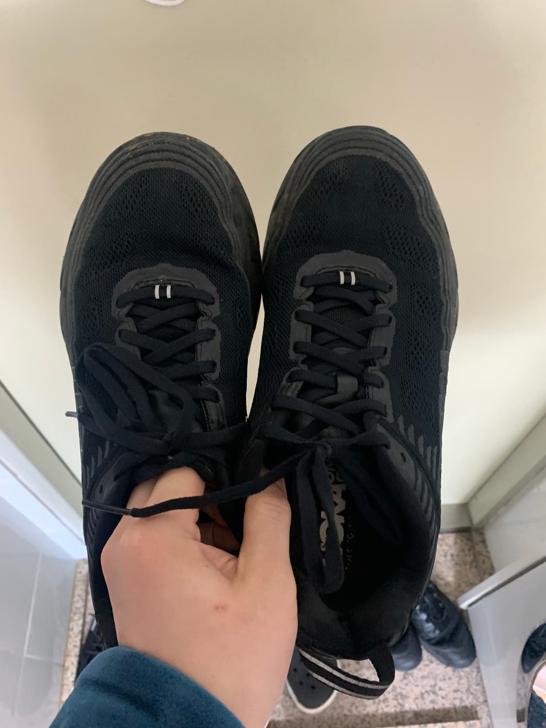 호카오네오네 본디6 와이드 270 상품이미지1