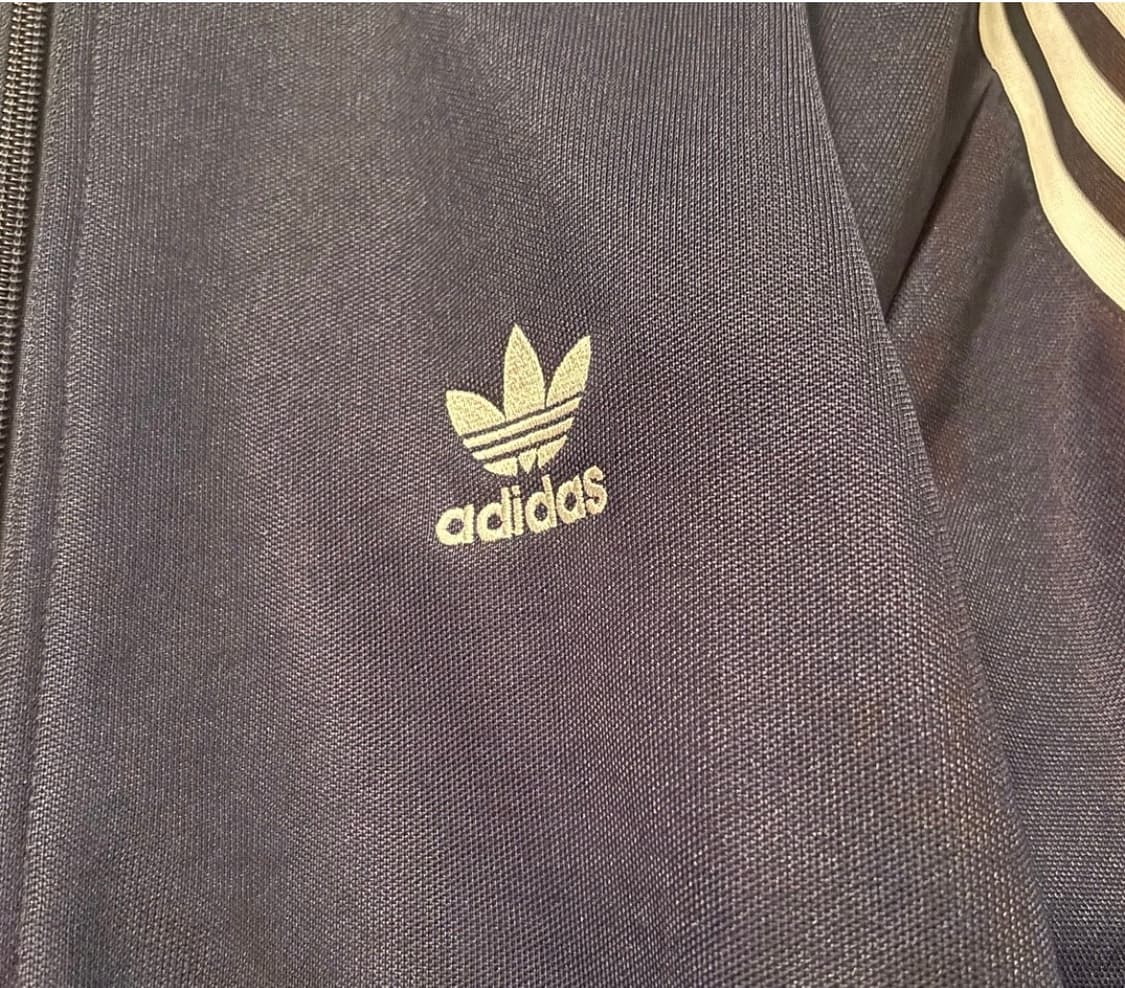 아디다스 베켄바우어 져지 상품이미지5