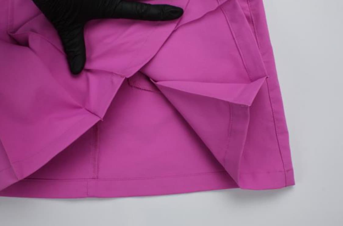 아디다스 스커트 상품이미지4