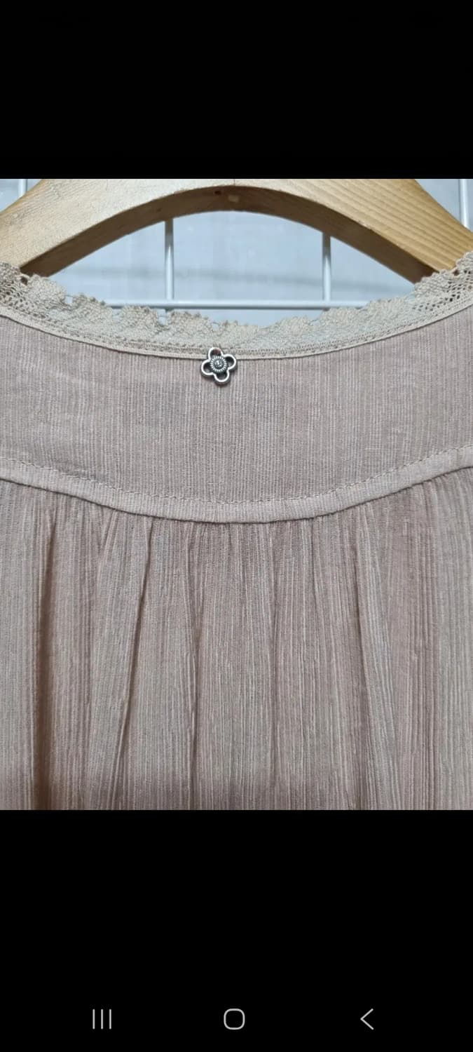 써스데이아일랜드 원피스  상품이미지4