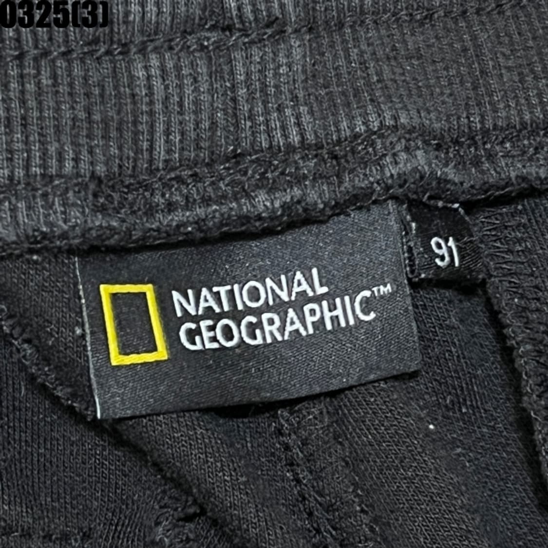 내셔널지오그래픽 카고팬츠 상품이미지3