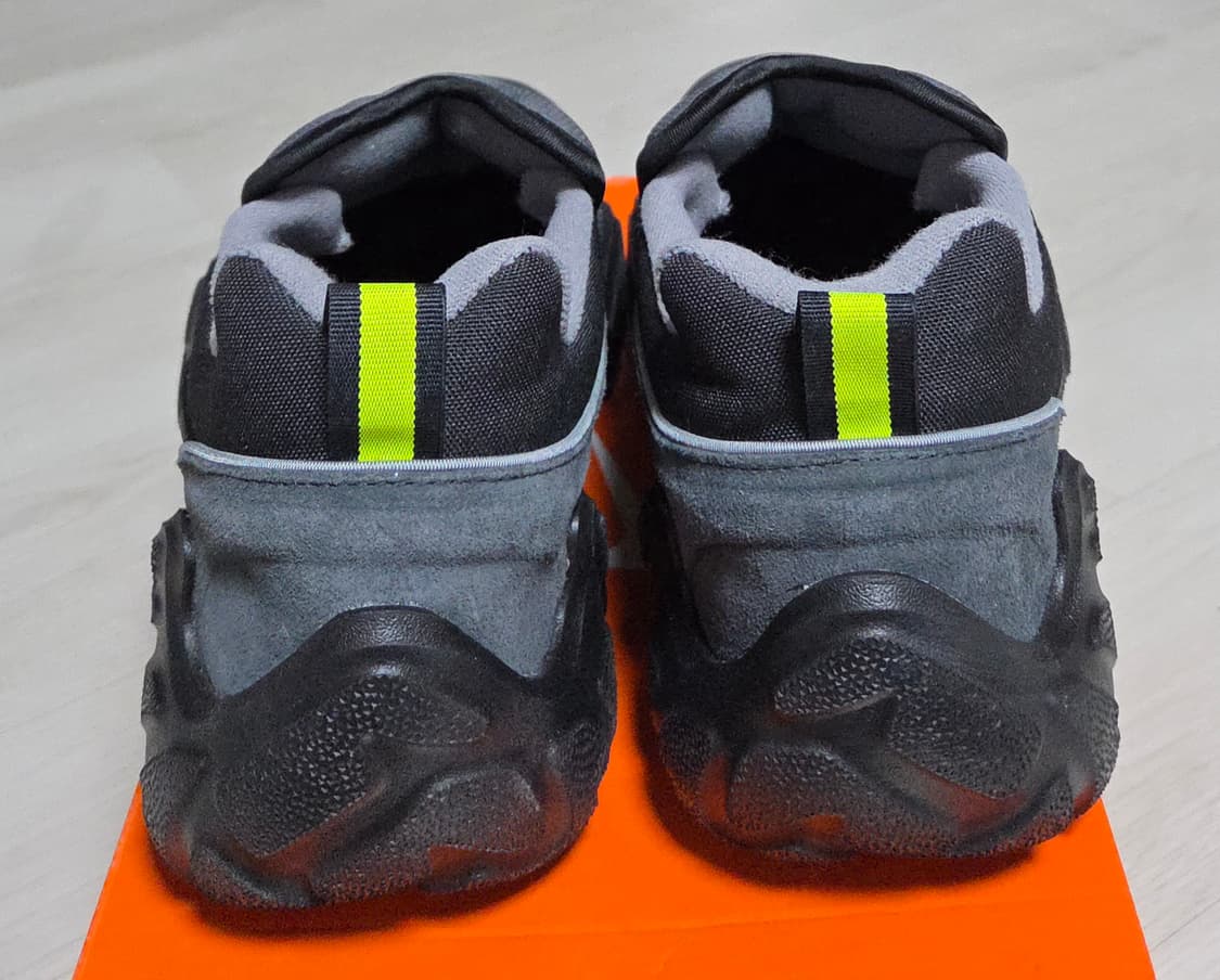 아디다스 아디폼 래드랜더 방한화 윈터 스니커즈 상품이미지5