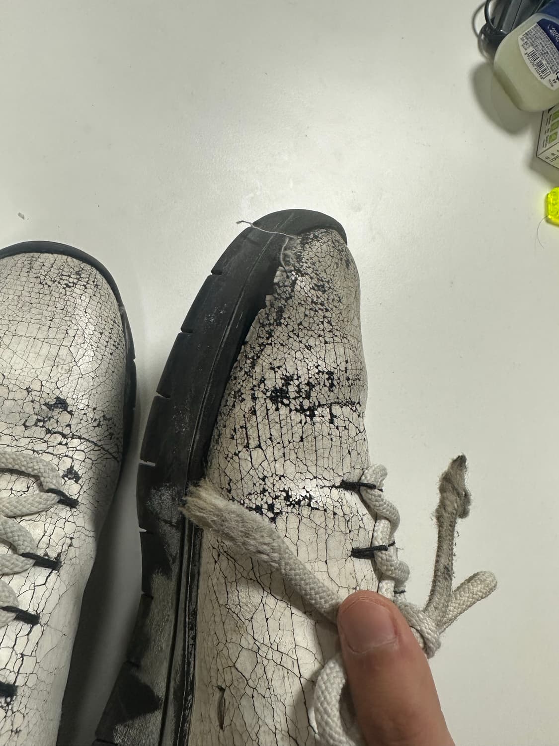 마르지엘라 크랙업  상품이미지8