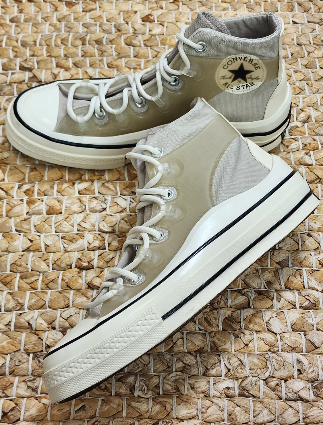 (255)컨버스 척70 하이브리드 펑션 상품이미지3