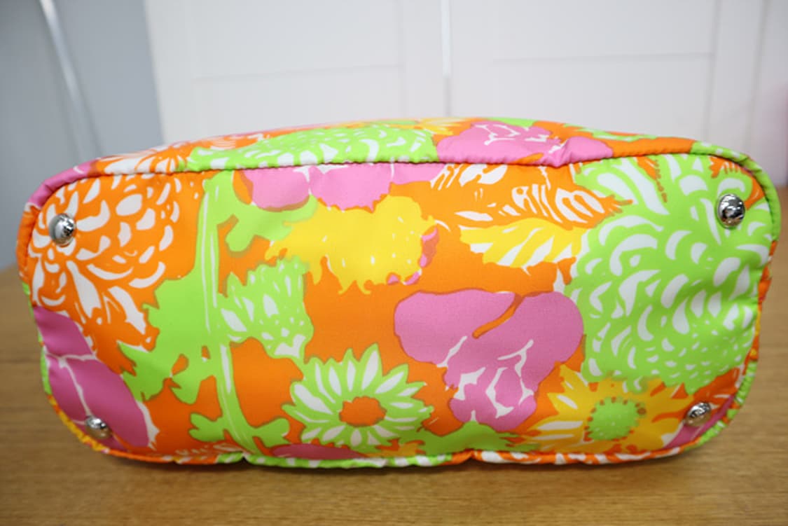 PRADA 프라다 천가방 숄더백 / 스트랩끈 상품이미지4