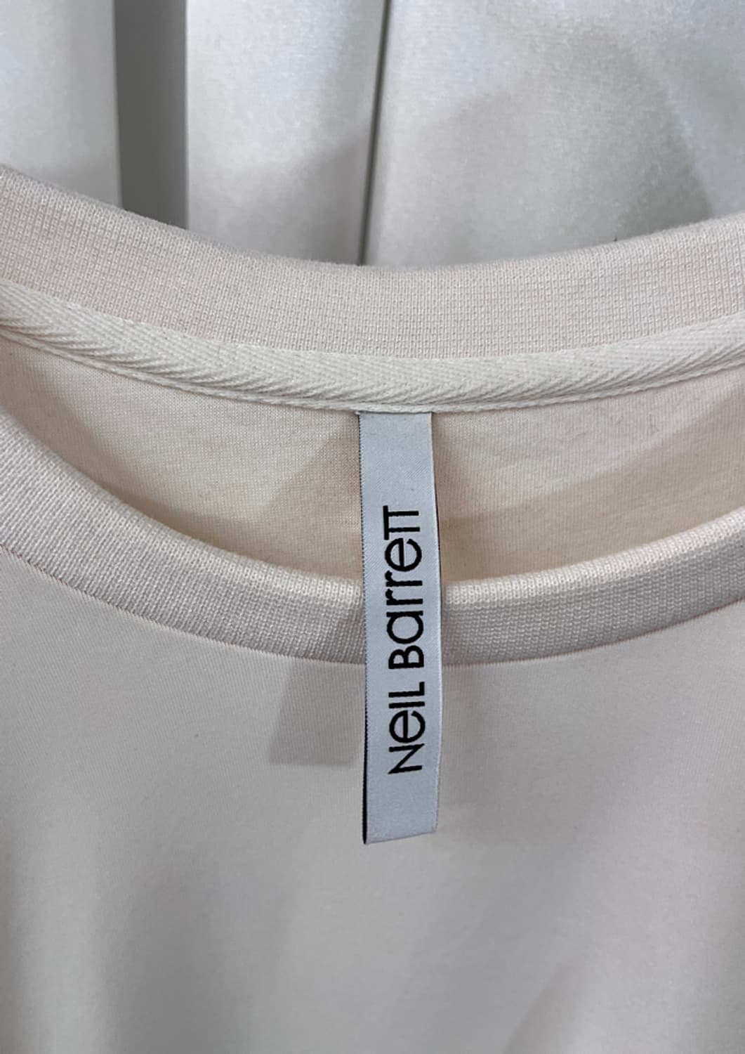 Neil Barrett 상품이미지3