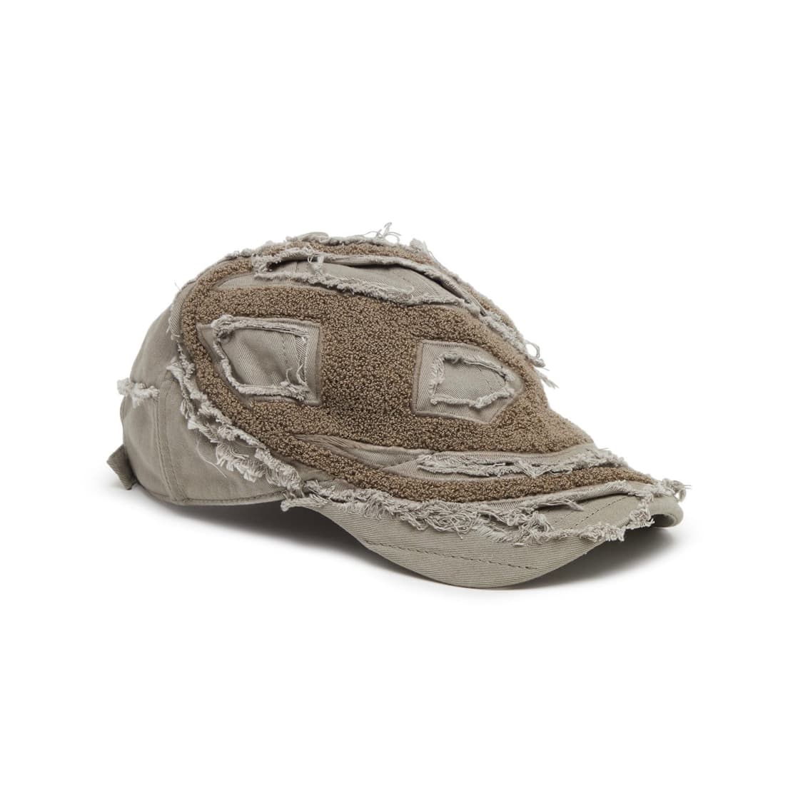 [새상품] 디젤 모자 Diesel C-Obi Baseball Cap (사 상품이미지1