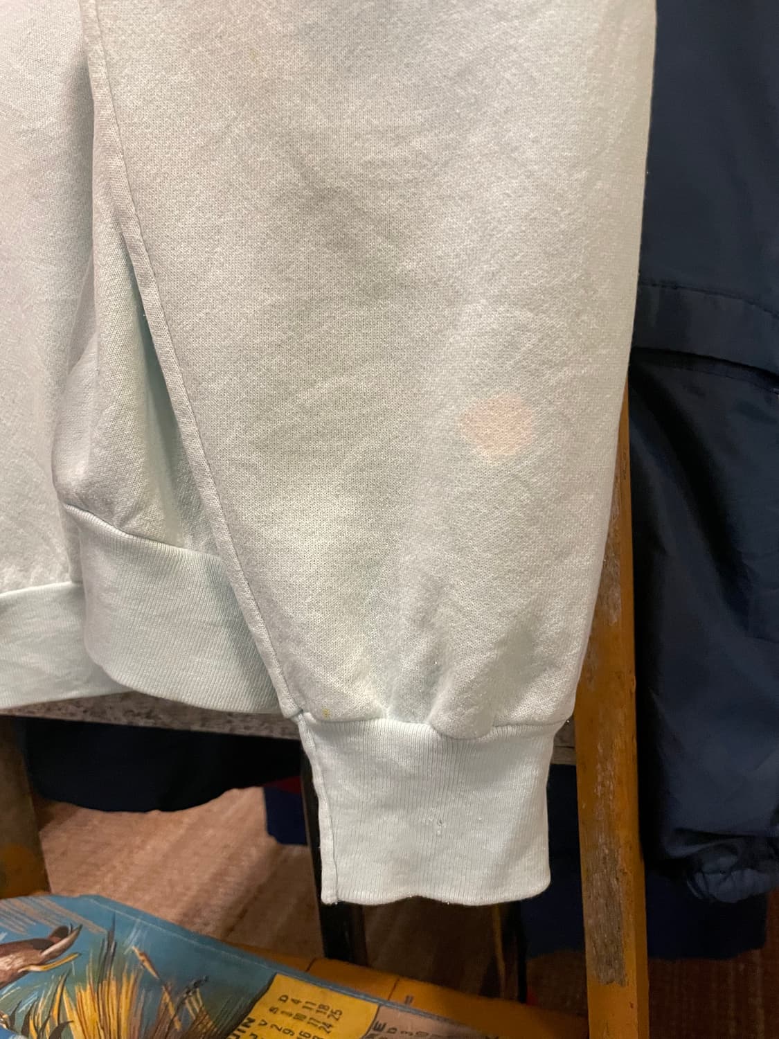1983 Vintage Sweatshirt 상품이미지6