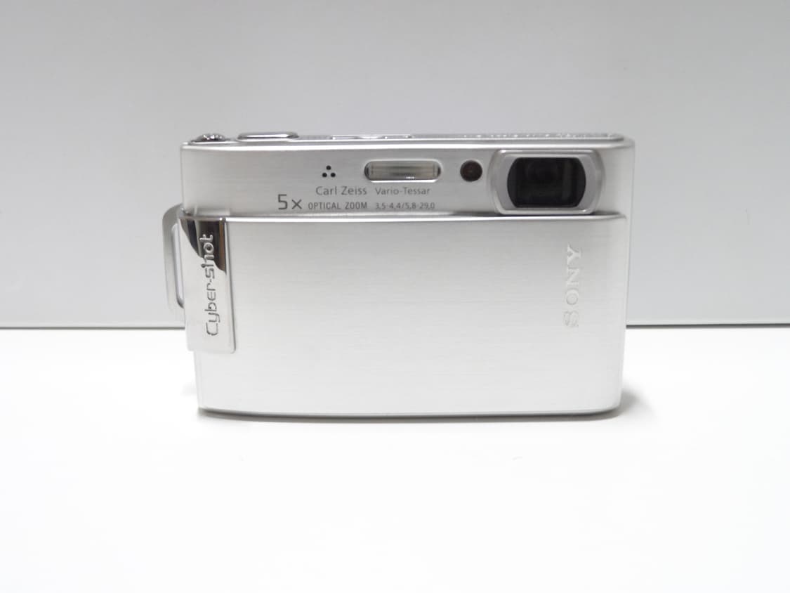소니사이버샷 dsc-t200 디카 상품이미지1