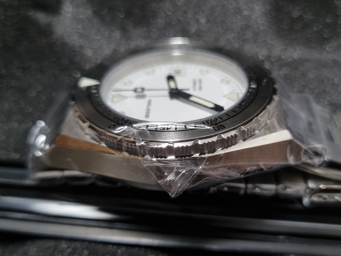 [SEESTERN] 씨스턴 600T 화이트 (새상품) 상품이미지2