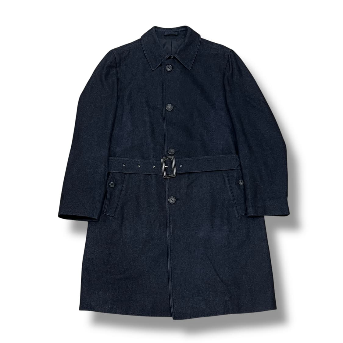 에르노 벨티드 코트 s08489 상품이미지2